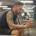 Profile Picture of TIM GARCIA (@garcia.training) on Instagram