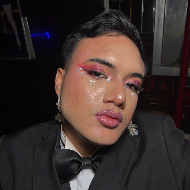 Pablancho - Tiktok Profile Picture of Pablancho (@pablancho___) on Tiktok