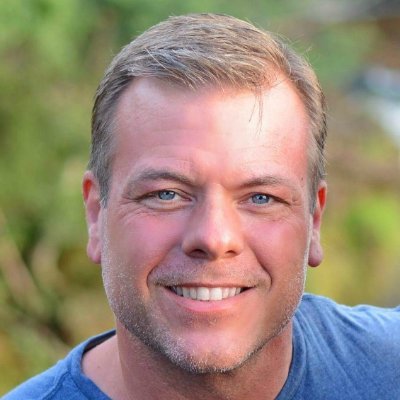 Profile Picture of SteveBreeden (@StevenBreeden9) on Twitter