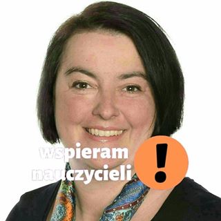 Profile Picture of Joanna Kotłowska (@Joanna-Kot&) on Facebook