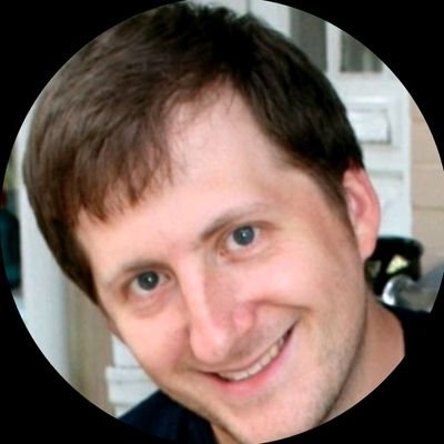 Profile Picture of Geoff Thorne (@ionwonder) on Twitter