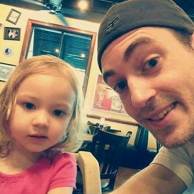 Profile Picture of Jamie Hurd (@jthurd77) on Twitter