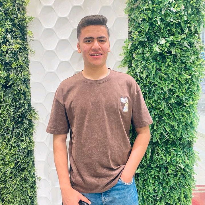 Profile Picture of Amir Eid@ (@amir.eid174) on Tiktok