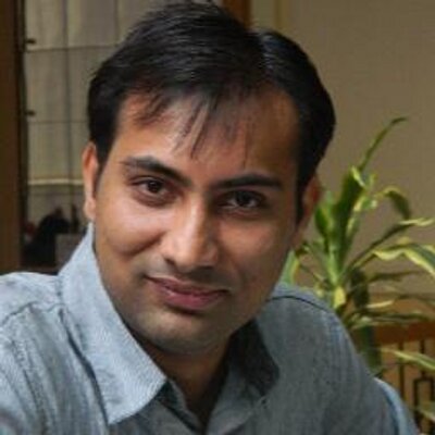 Profile Picture of Dushyant Singh (@dushyant1906) on Twitter