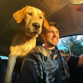 Profile Picture of Derek Malcolm (@derekmalc) on Instagram