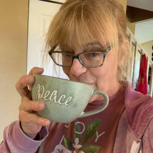 Profile Picture of Patty Harrison (@patty_harrison) on Poshmark