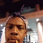 Profile Picture of James Booda Rhames (@james.rhames) on Instagram