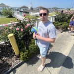 Profile Picture of Travis Waters (@travis.h2o) on Instagram