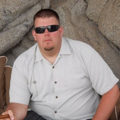 Profile Picture of VARNES (@JaredVorhees) on Twitter