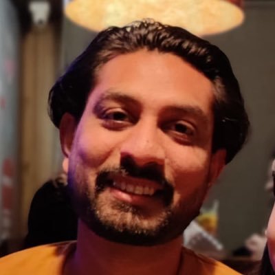 Profile Picture of Himanshu Agrawal (@himanshuag26) on Twitter