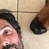 Profile Picture of Alex Hayek (@alex-hayek-1) on Quora