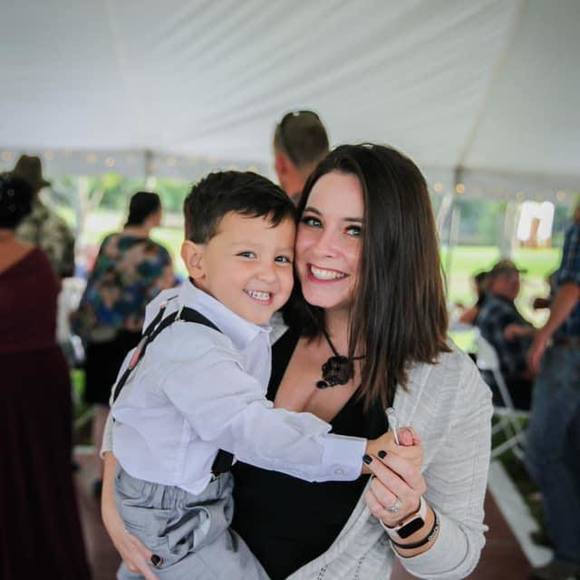 Profile Picture of Crystal Rosenberger (@crosey85) on Poshmark