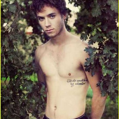 Profile Picture of Gabriel Ludwig (@GabrielL_HP) on Twitter