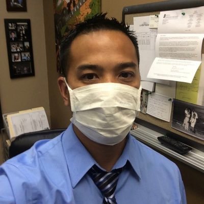 Profile Picture of Dustin G-Man (@DustinGuzman15) on Twitter