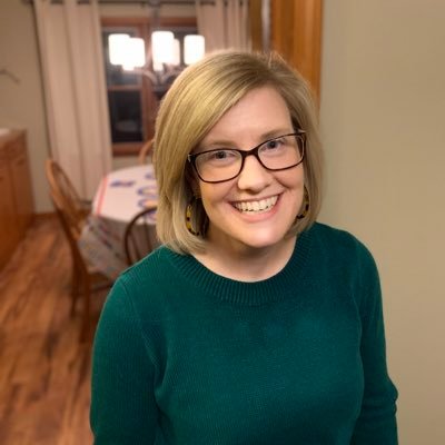 Profile Picture of Kate Ferguson (@Katelyn58136583) on Twitter