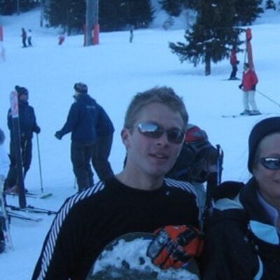 Profile Picture of Craig (@craigvines) on Twitter