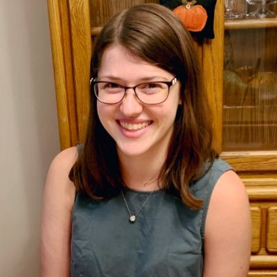 Profile Picture of Mary-Margaret Koch (@mmkoch1010) on Twitter