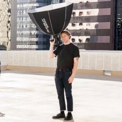 Profile Picture of Jake Hines (@_jakehines) on Twitter