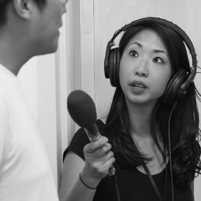 Josie Huang - Twitter Profile Picture of Josie Huang (@josie_huang) on Twitter