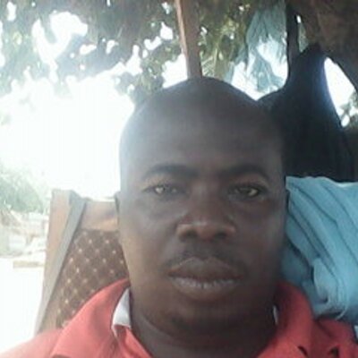 Profile Picture of PAUL KUMAKO-BRADDOCK (@YAOPAULUS) on Twitter