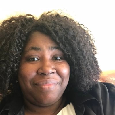 Profile Picture of Gloria Cobb (@cobbgloria) on Twitter