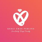 Profile Photo of Kedai emas perling (@kedaiemas_perling) on Instagram