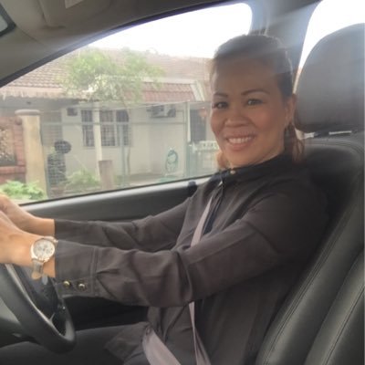 Profile Picture of Myrna Bautista (@mykater1989) on Twitter