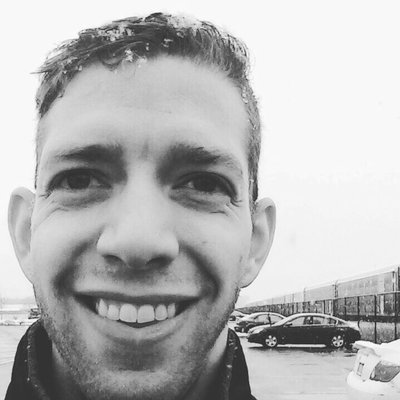 Profile Picture of Michael Baumann (@dr_michael_b) on Twitter