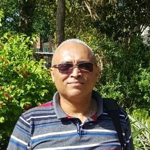 Profile Picture of Kenneth Newman (@KennethNewmanCT) on Twitter