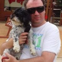 Profile Picture of Craig Fryer (@gojapango) on Pinterest