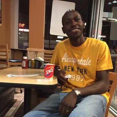 Profile Picture of Sheldon Samuels (@SheldonSamuels8) on Twitter