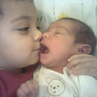 Profile Picture of Cindy Monzon (@chrisdanydiazmo) on Twitter