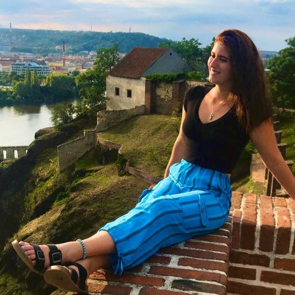 Profile Picture of Polina Nesterenko (@polinan) on Poshmark