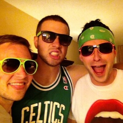 Profile Picture of Ben Way (@B_Way12) on Twitter