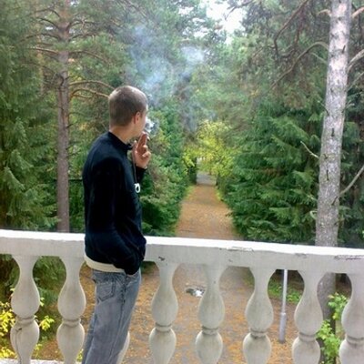 Profile Picture of Andrew Browko (@AndrewBrowko) on Twitter