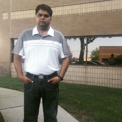 Profile Picture of Rohit Singh (@rohitsingh03) on Twitter