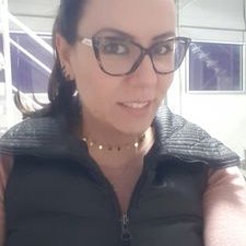 Profile Picture of Caroline Fuchs Soares (@fuchs_soares) on Twitter