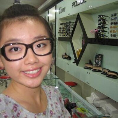 Profile Picture of Sally Shen (@SpongeBobBanana) on Twitter