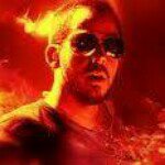 Profile Picture of Michael Krisna Shinoda (@michaelshinoda) on Instagram