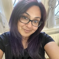 Profile Picture of Ami Dave (@ami-dave-30) on Quora