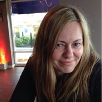 Profile Picture of Christine Roger (@christine-roger-2) on Quora