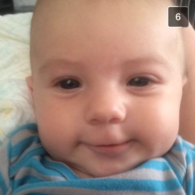 Profile Picture of Josh Lucius (@luciusjosh10) on Twitter