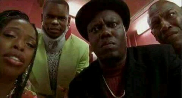 Profile Picture of Chris Reece (@bandoin901) on Poshmark