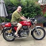 Profile Picture of Geoffrey Ransom (@geoffreyransom) on Instagram