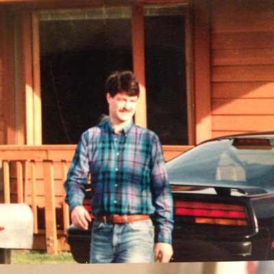 Profile Picture of David Joslin (@david_joslin) on Twitter