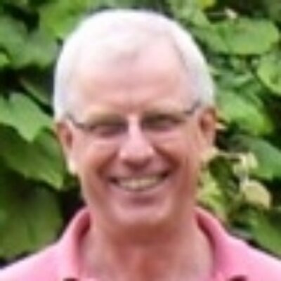 Profile Picture of Richard Needham (@ViciaScience) on Twitter