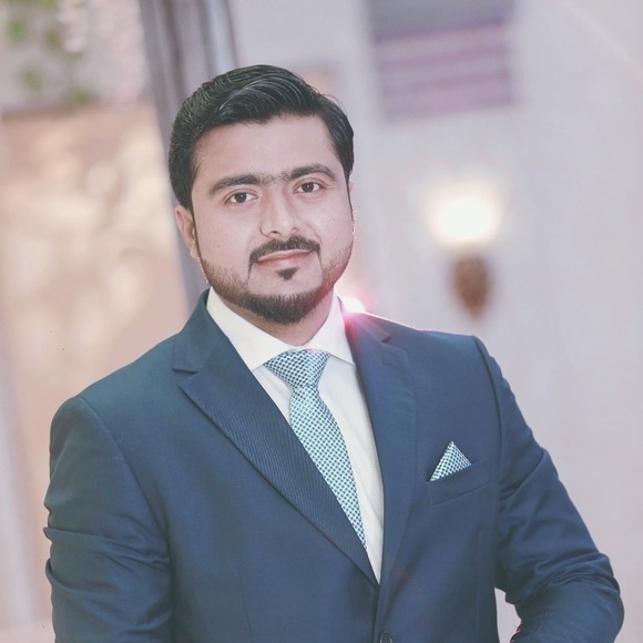 Profile Picture of Syed ahmed Ullah (@syedahmed) on Poshmark