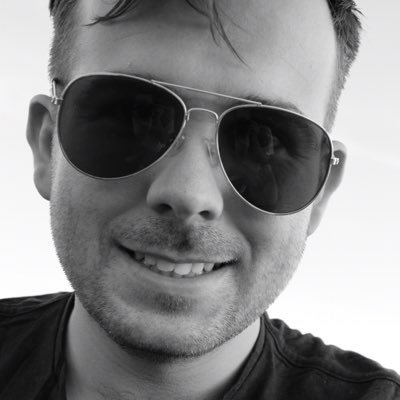 Profile Picture of Andrew Haley (@andrewjhaley) on Twitter