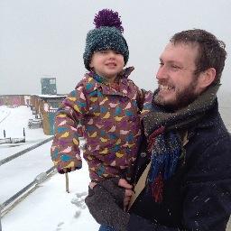 Profile Picture of David Syme (@David_D_Syme) on Twitter