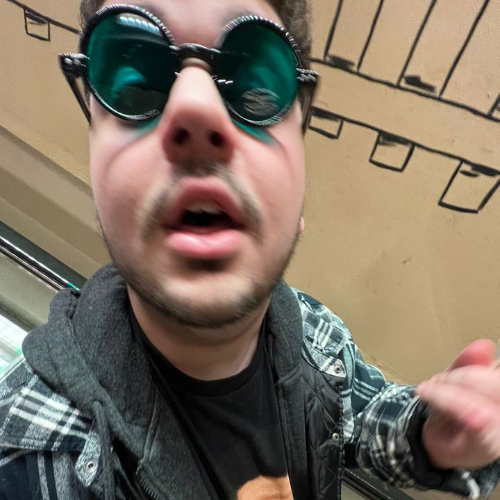 Profile Picture of James Fusco (@jamestfusco) on Tiktok